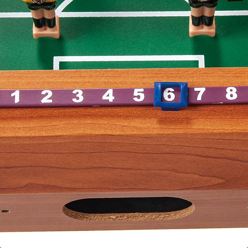 Foosball Games Soccer Table Kids Portable Toy Gift โ image 5