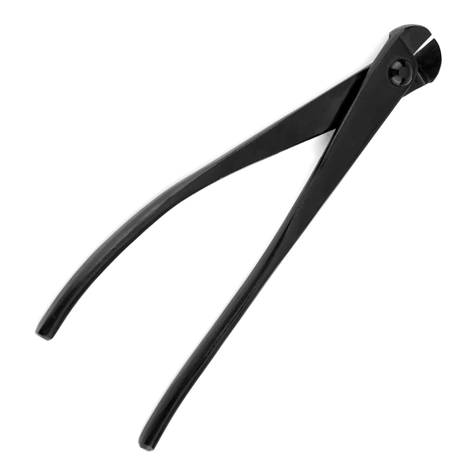 210mm Professional Grade Manganese Steel Alloy Wire Cutters Bonsai Tools โ image 3