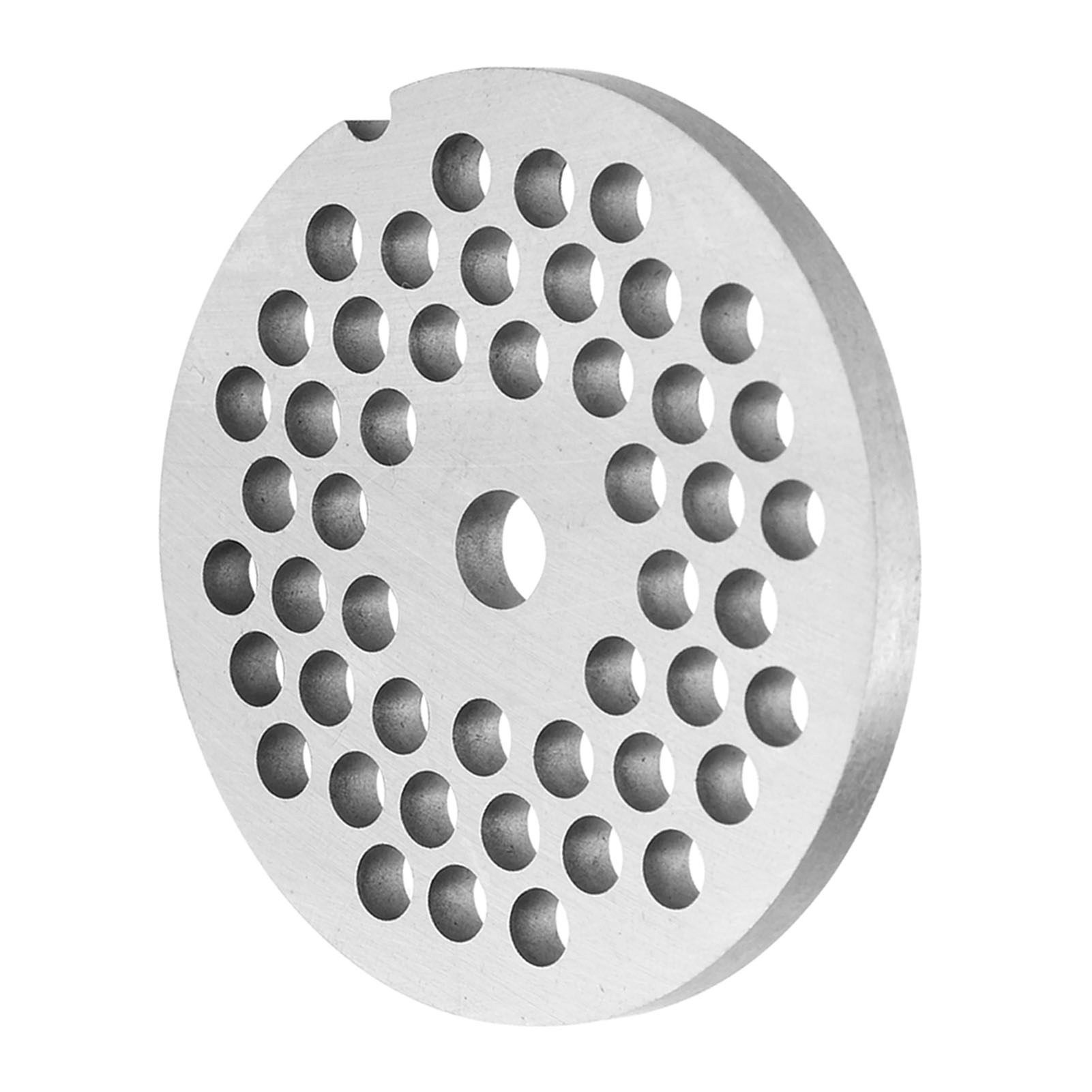 Meat Grinder Crusher Mincer Plate Disc Knife (5mm Hole) โ image 6