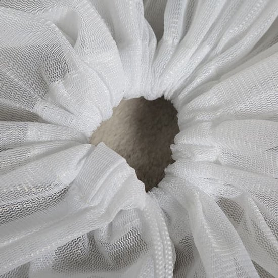 Laundry Bags - Delicate Laundry Bags - 3-pack - White โ image 2