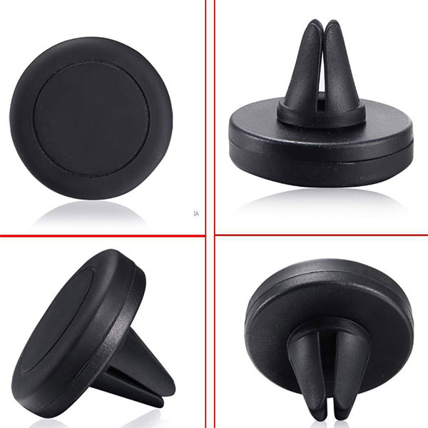 Magnetic Air Vent Mount - Gold — image 5