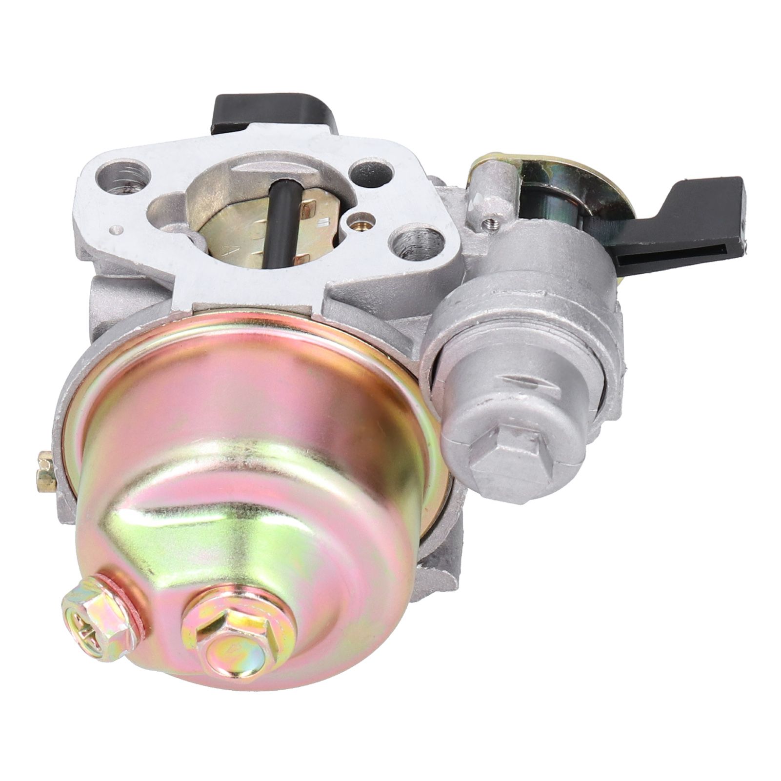 Carburetor Set Replacement Aluminum Garden Tool Accessories for GX160 5.5HP GX200 — image 2