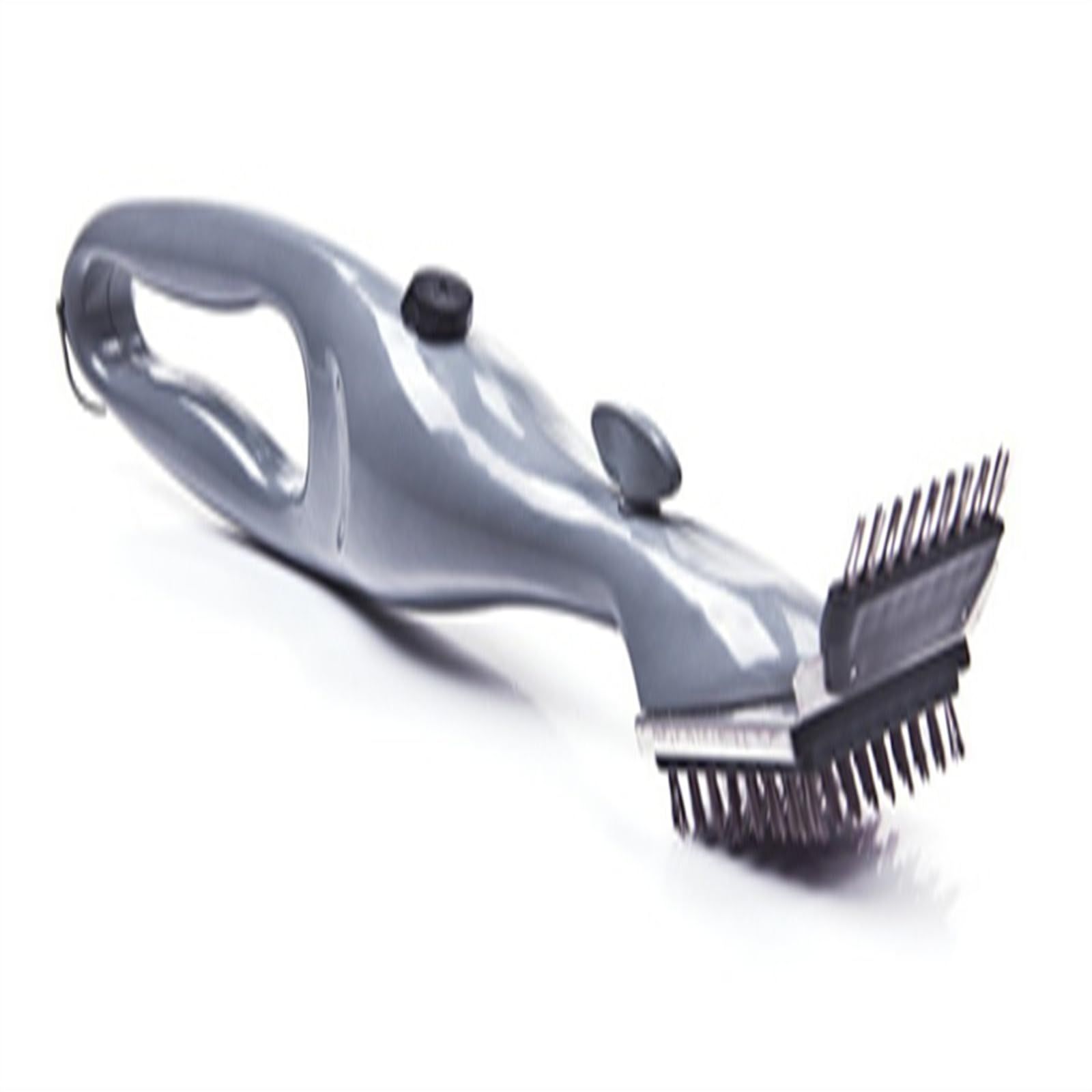Handheld Barbecue Rack Cleaning Water Brush Oil Fume Cleaning Brush Easily Clean Dirt