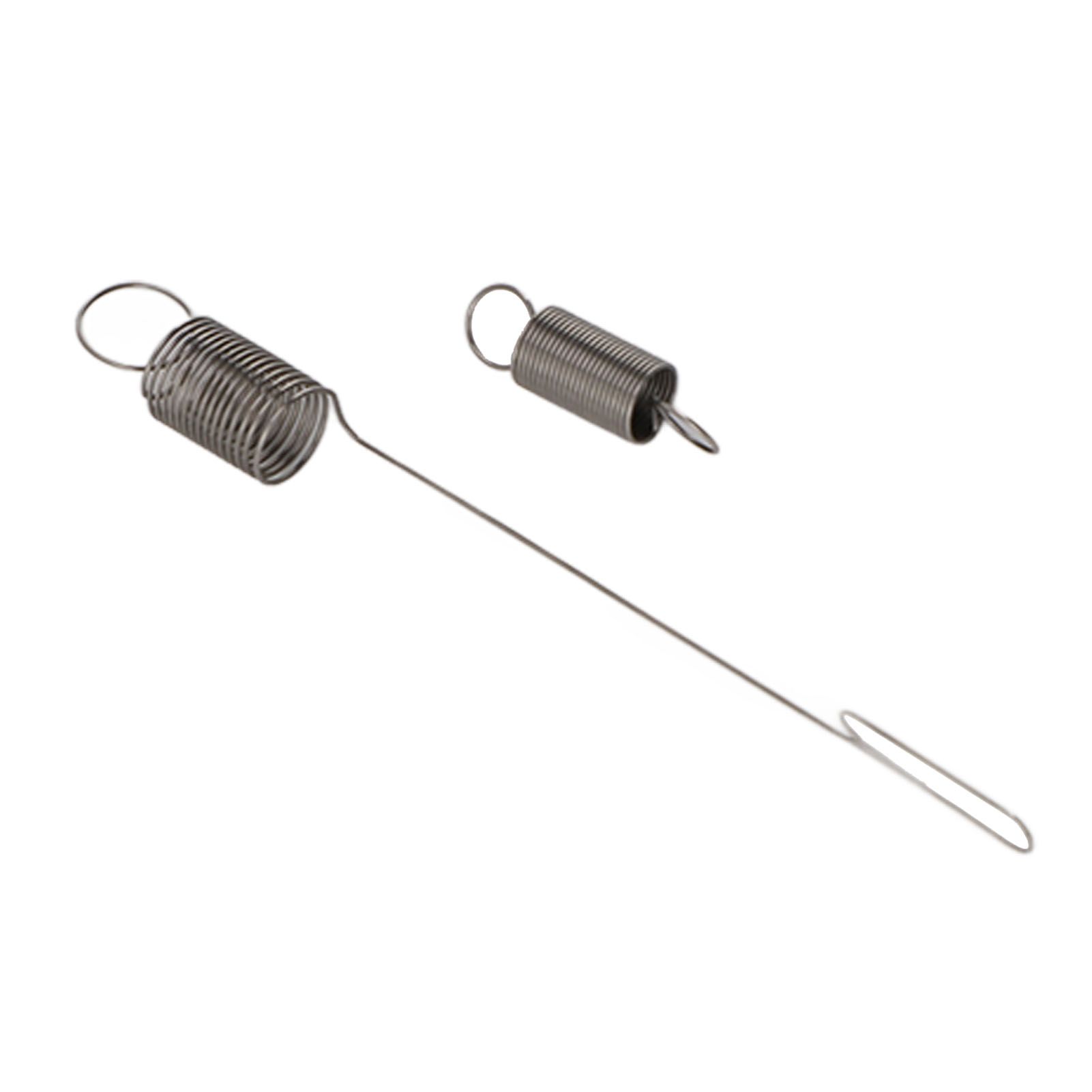 20pcs 790849 699056 Air Vane Spring Replacement Governor Spring Fix The Choke On Lawnmower โ image 3