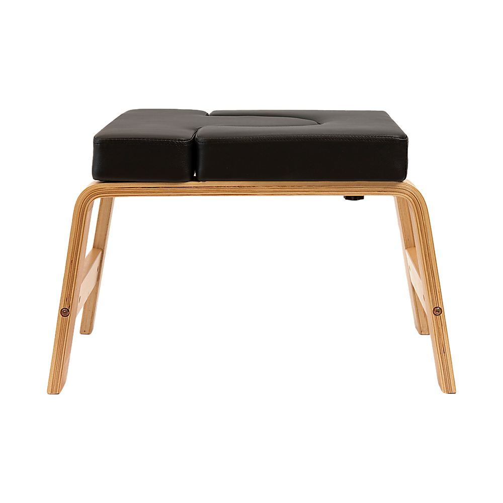 Yoga Stool Inversion Multi-Purpose Chair For Headstands — image 5