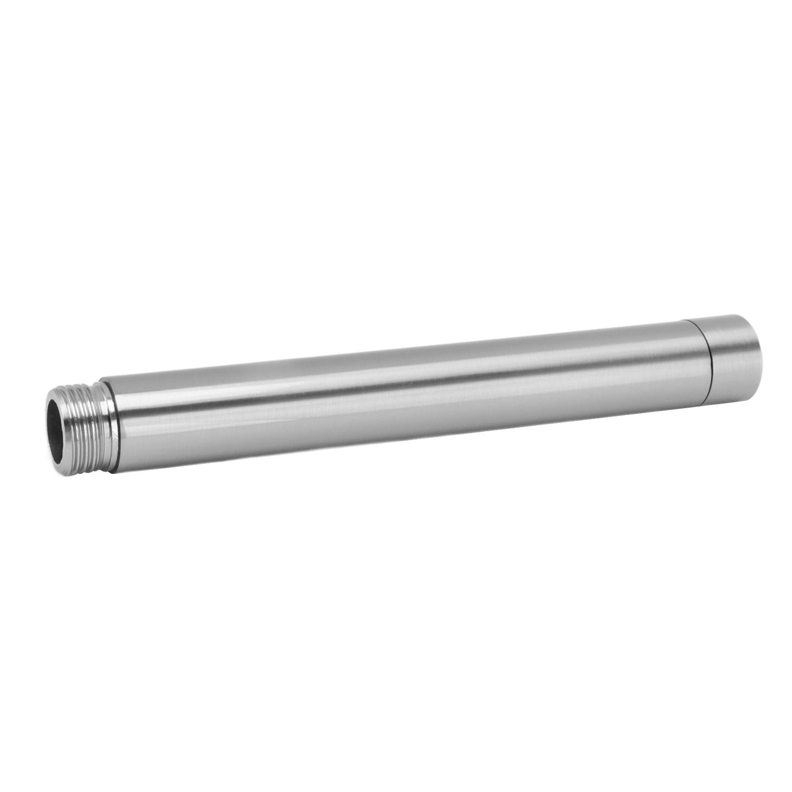 Shower Extension Tube Stainless Steel Handheld Shower Head Extender for Bathroom 6in โ image 6
