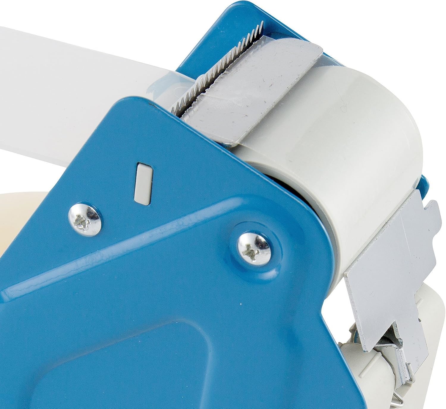 Packing Tape Dispenser, Shipping Tape Gun, Heavy Duty Roller for Box Sealing, Moving, Office, Warehouse, Packaging, Industrial Durable Handheld Tape Cutter โ image 6