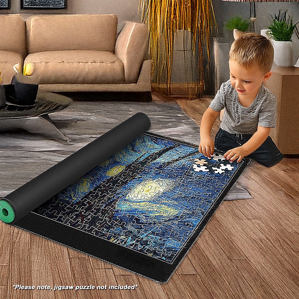 Jumbo Portable Puzzle Accessories Jigsaw Boards, Sorters, Mats โ image 5