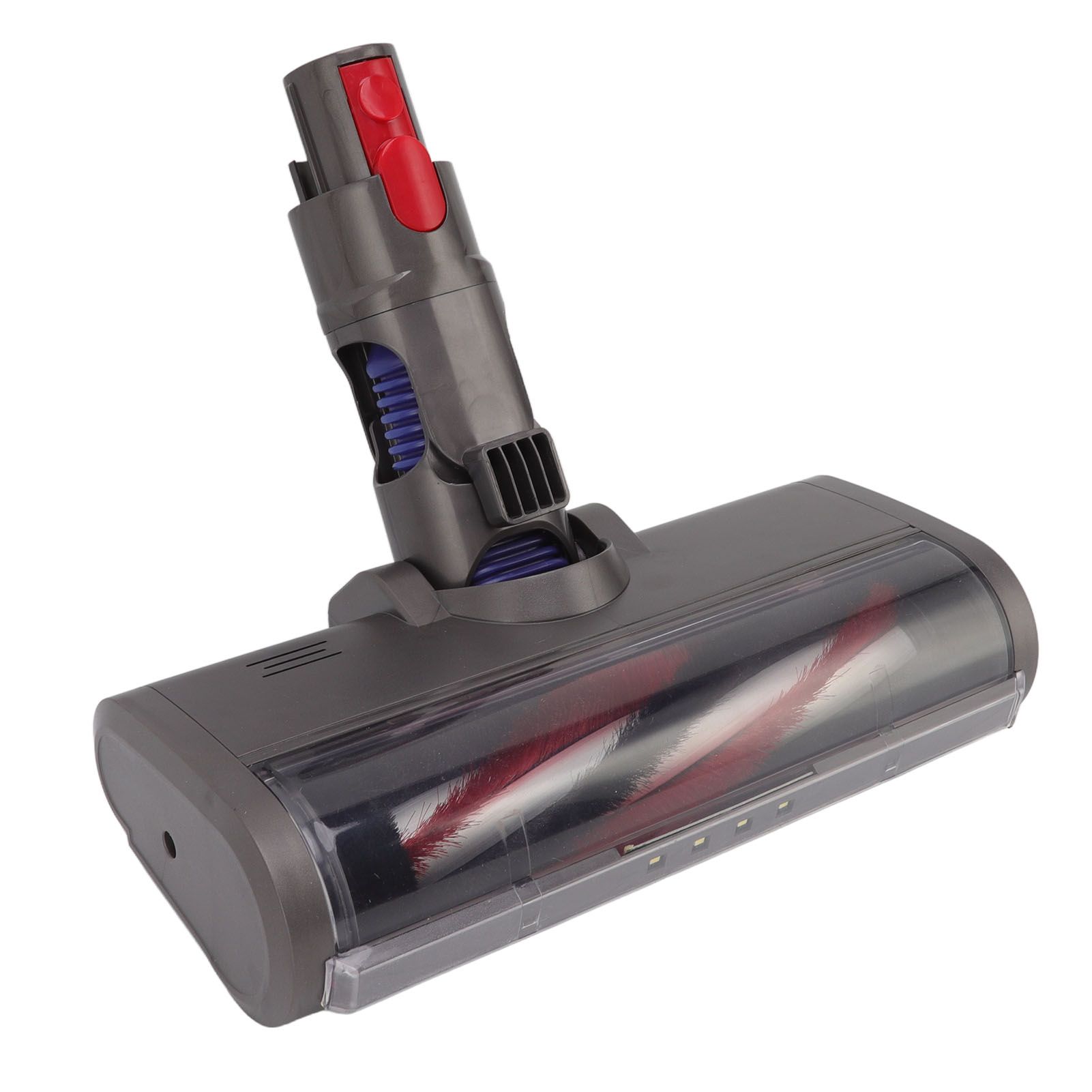 Vacuum Cleaner Brush Head Carpet Top Roller Replacemnt Brush Head for V10 V11 Dust Removal Machine โ image 6