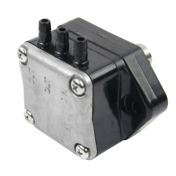 Fuel Pump Compatible with Yamaha Outboard F25 F30 F40 F50 F60 HP 4-Stroke AP03 62y-24410-02-00 62y-24410-00-00 62y-24410-01-00 — image 2