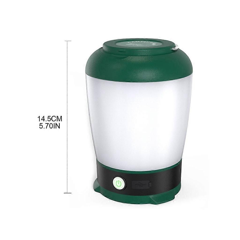 Portable LED Camping Light Outdoor Hanging Lights Tent Light Camping Lanterns โ image 3
