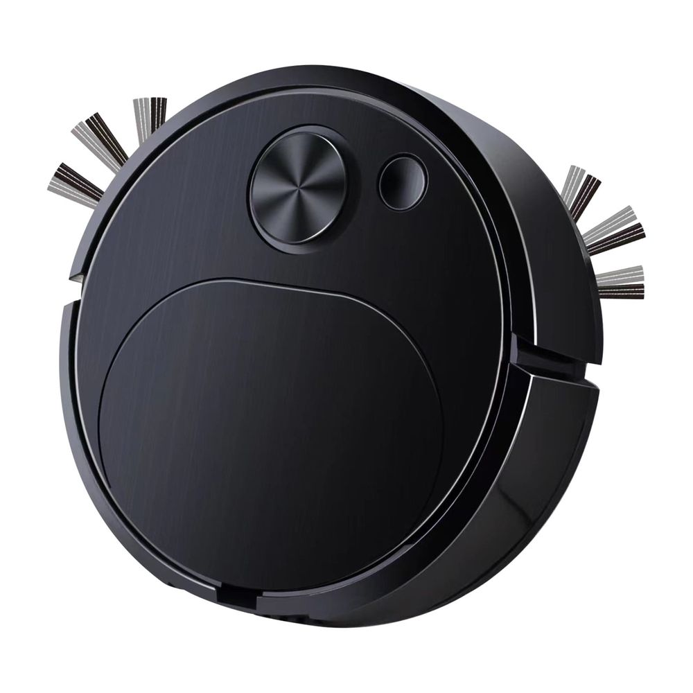 Robot Vacuum Cleaner, Self-Charging Robotic Vacuums, 3 in 1 Robot Vacuum and Mop Combo, for Pet Hair, Hard Floors, Carpets