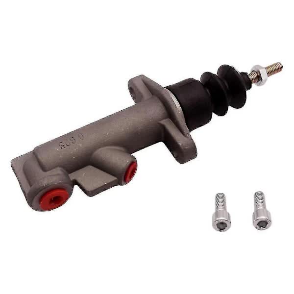 Racing Brake Clutch Master Cylinder 0.625 Bore Fits Hydraulic Handbrake Pump โ image 2