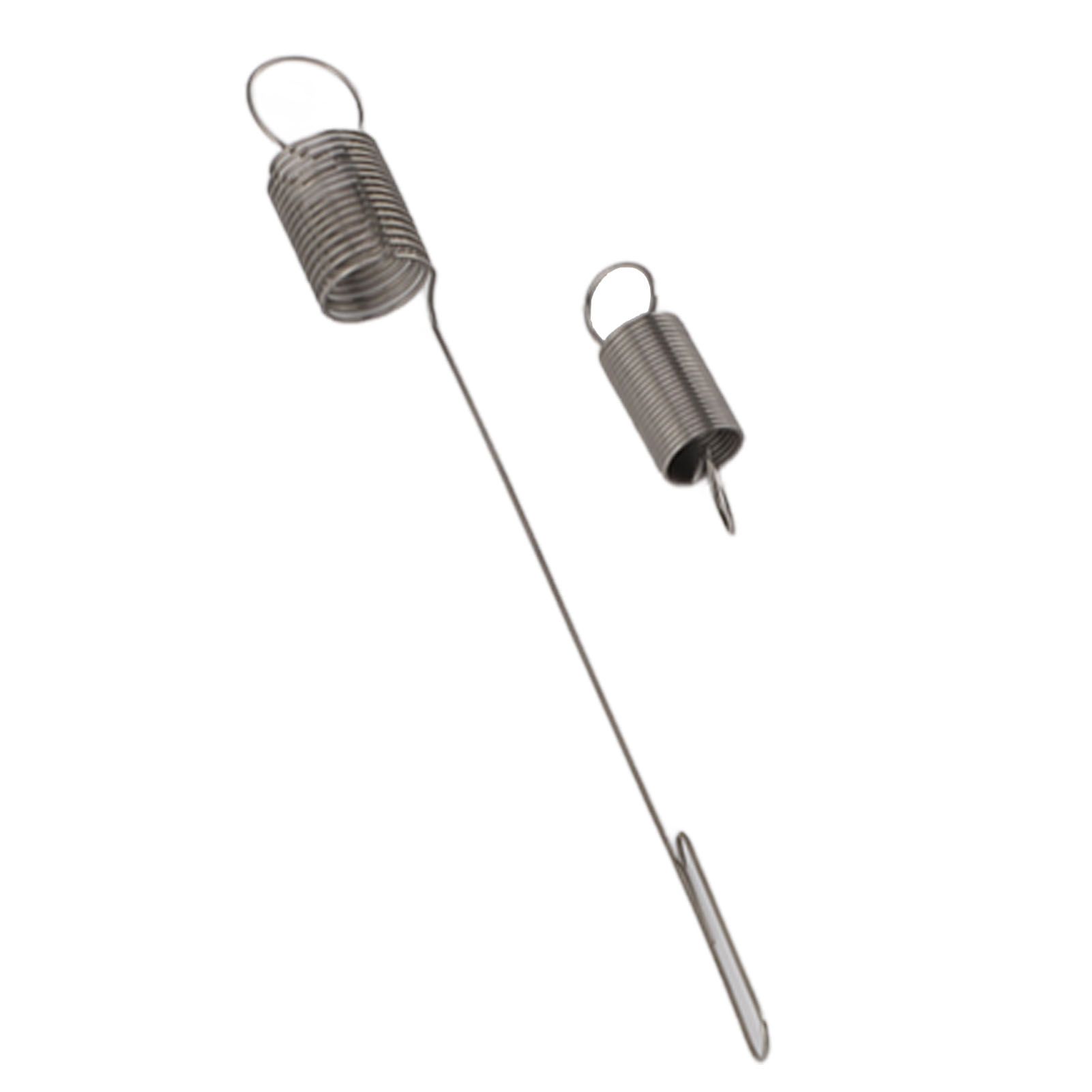 20pcs 790849 699056 Air Vane Spring Replacement Governor Spring Fix The Choke On Lawnmower โ image 5