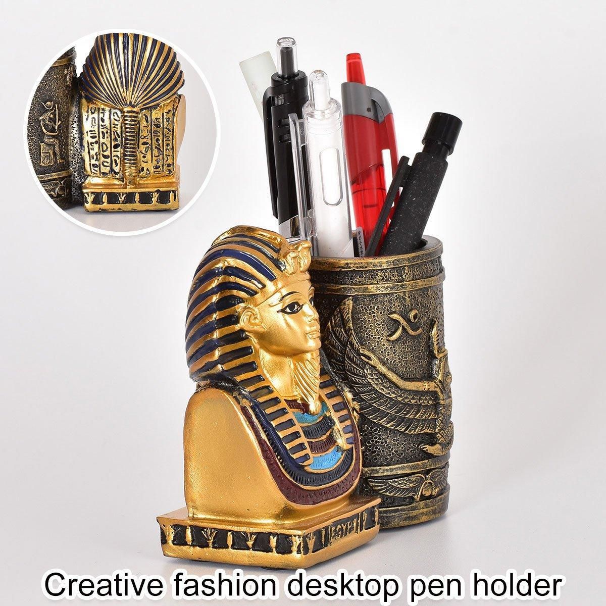 Creative Pen Holder Fashion Home Office Decor Organiser for Accessories Storage โ image 5