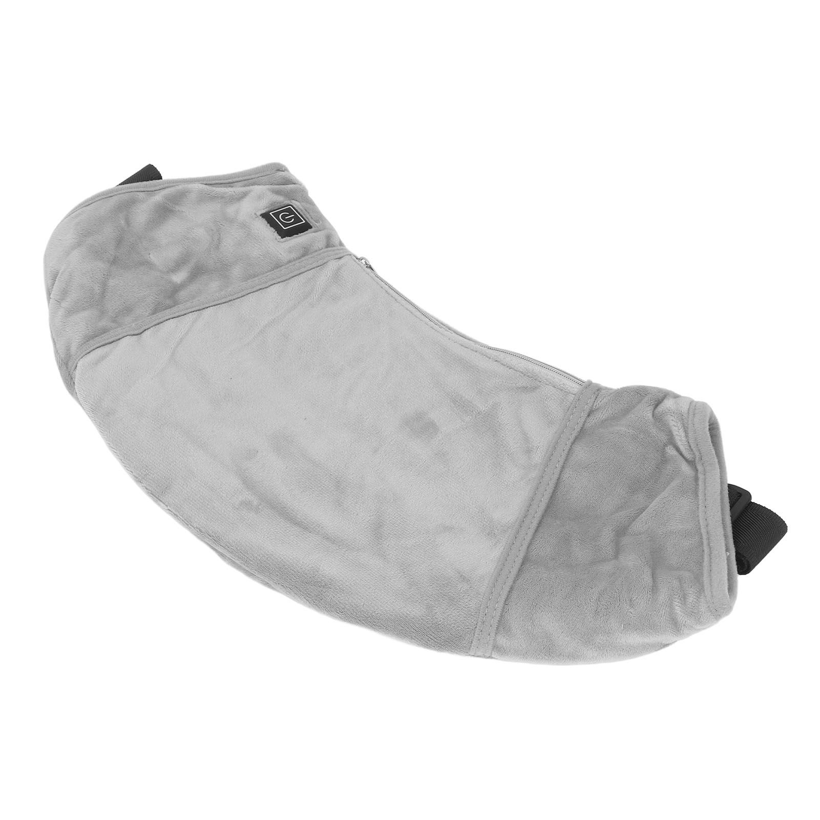 Electric Heated Hand Warmer Muff Cold Weather Thermal Glove Waist Bag 3 Levels for Hunting โ image 6