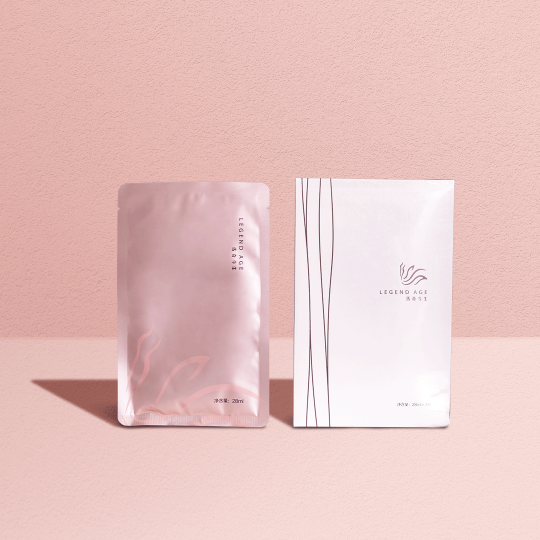 Hydrating Face Mask | Super Hydration | Silky Skin & Fine Pore ā image 2