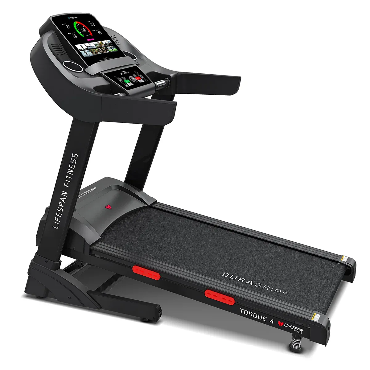 Lifespan Fitness Torque 4 Treadmill โ image 3