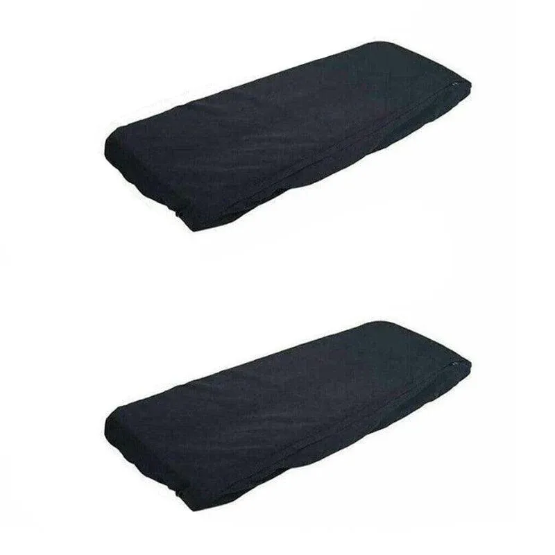 61/88 Key Piano Keyboard Dust Cover For Electronic Keyboard And Digital Piano - 61 Key — image 3