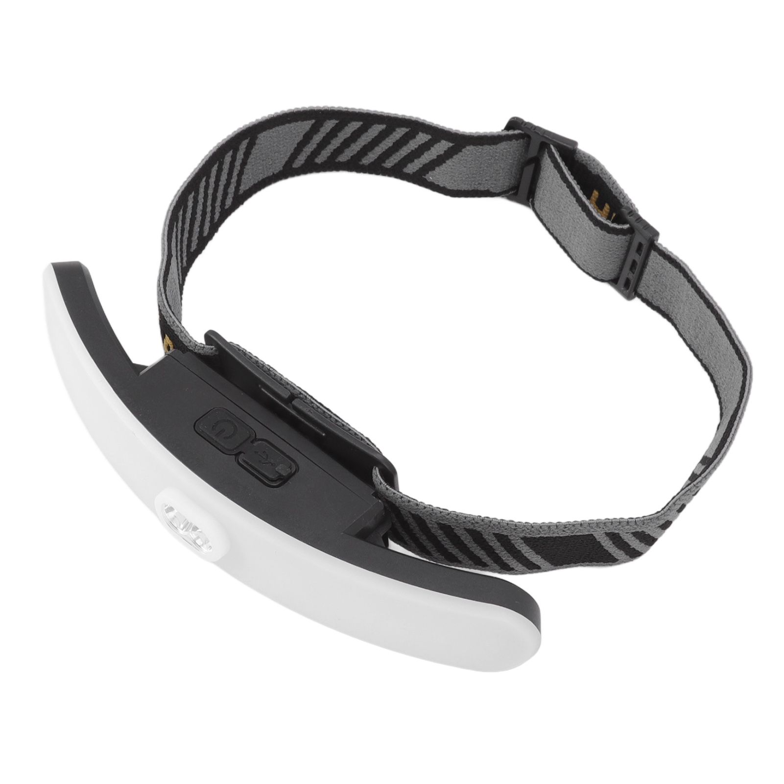 LED Headlamp USB Charge 1000LM Dimmable Sealed Design Adjustable Angle Head Flashlight for Camping Cycling Fishing โ image 6
