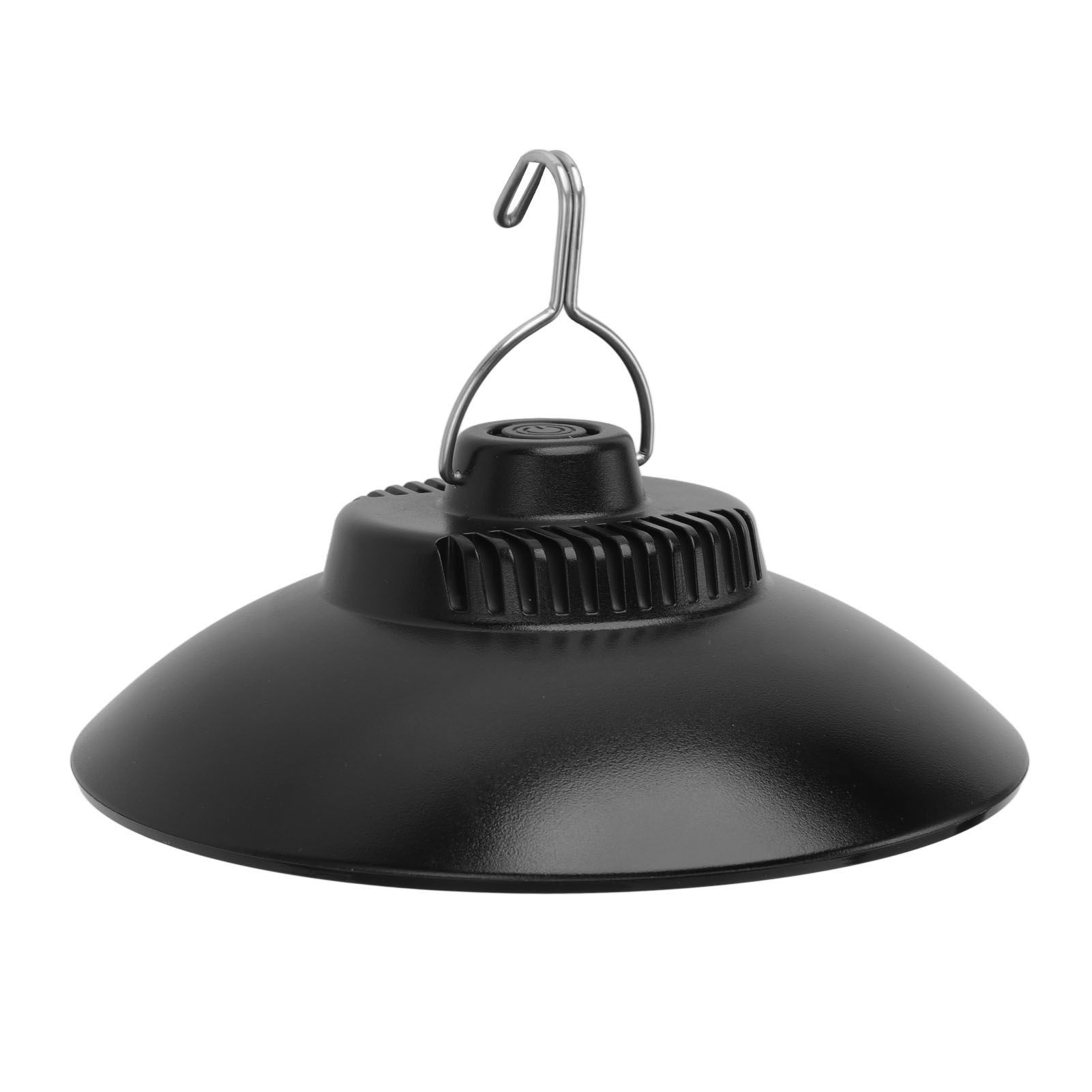 LED Tent Light USB Rechargeable 2 Modes Portable LED Camping Lantern with Hook for Outdoor Emergency Power Failure β image 6