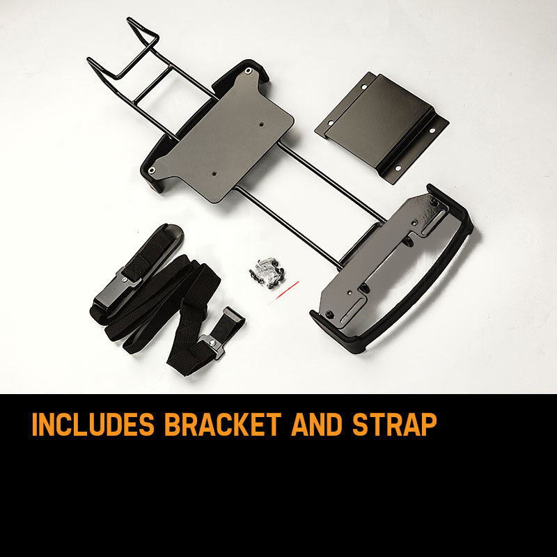 CTEK Wall Hanger Pro Mounting Bracket for MXTS 70/50 and MXTS 40 Item 40-068 โ image 3
