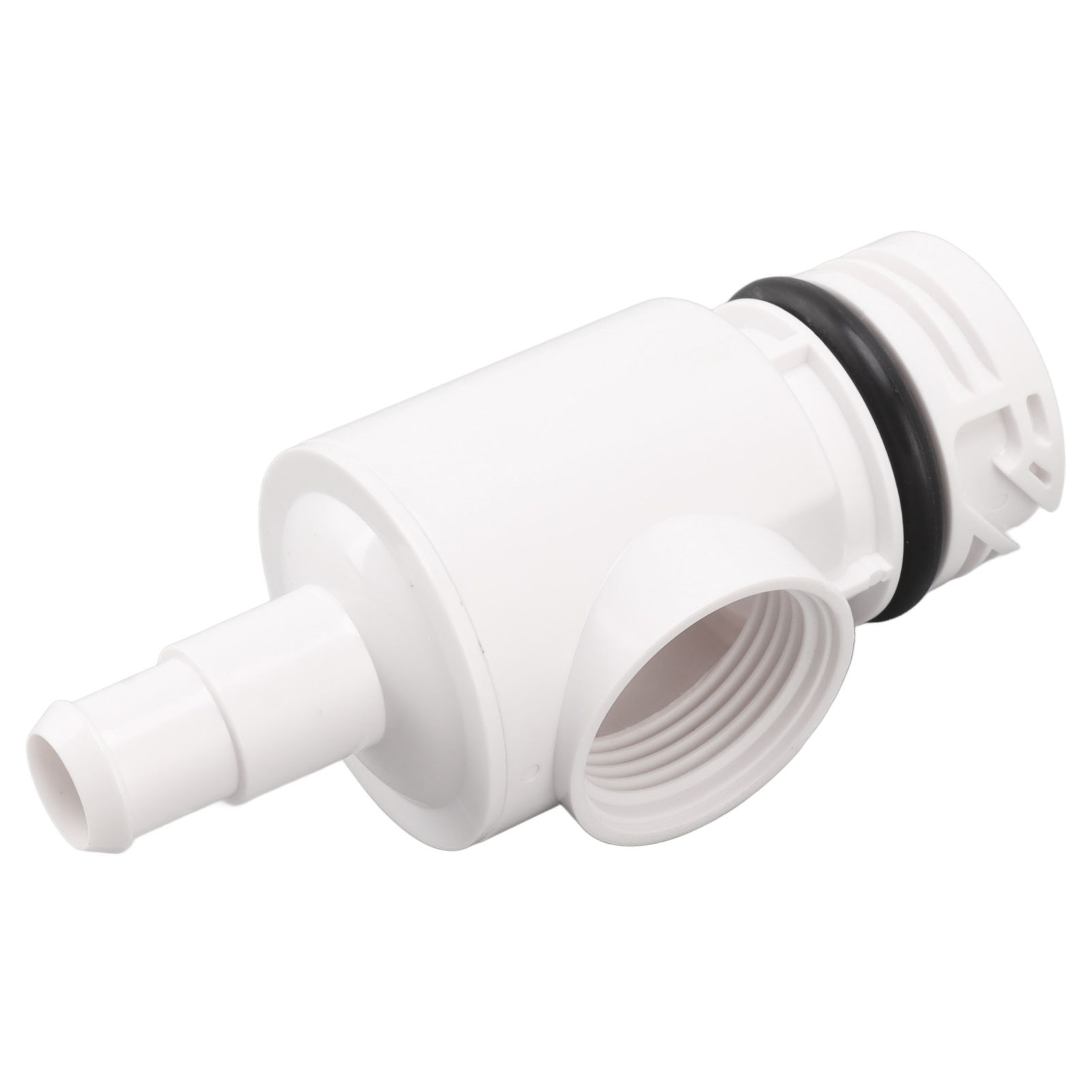 D29 Wall Fitting Quick Disconnect Replacement Part Light Weight Wall Fitting Connector for Polaris 180 280 380 3900 โ image 4