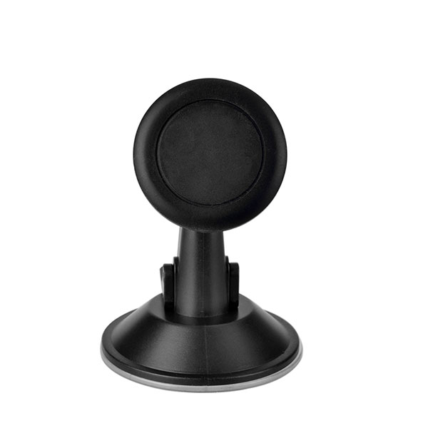 Magnetic Car Universal Holder - Black — image 4
