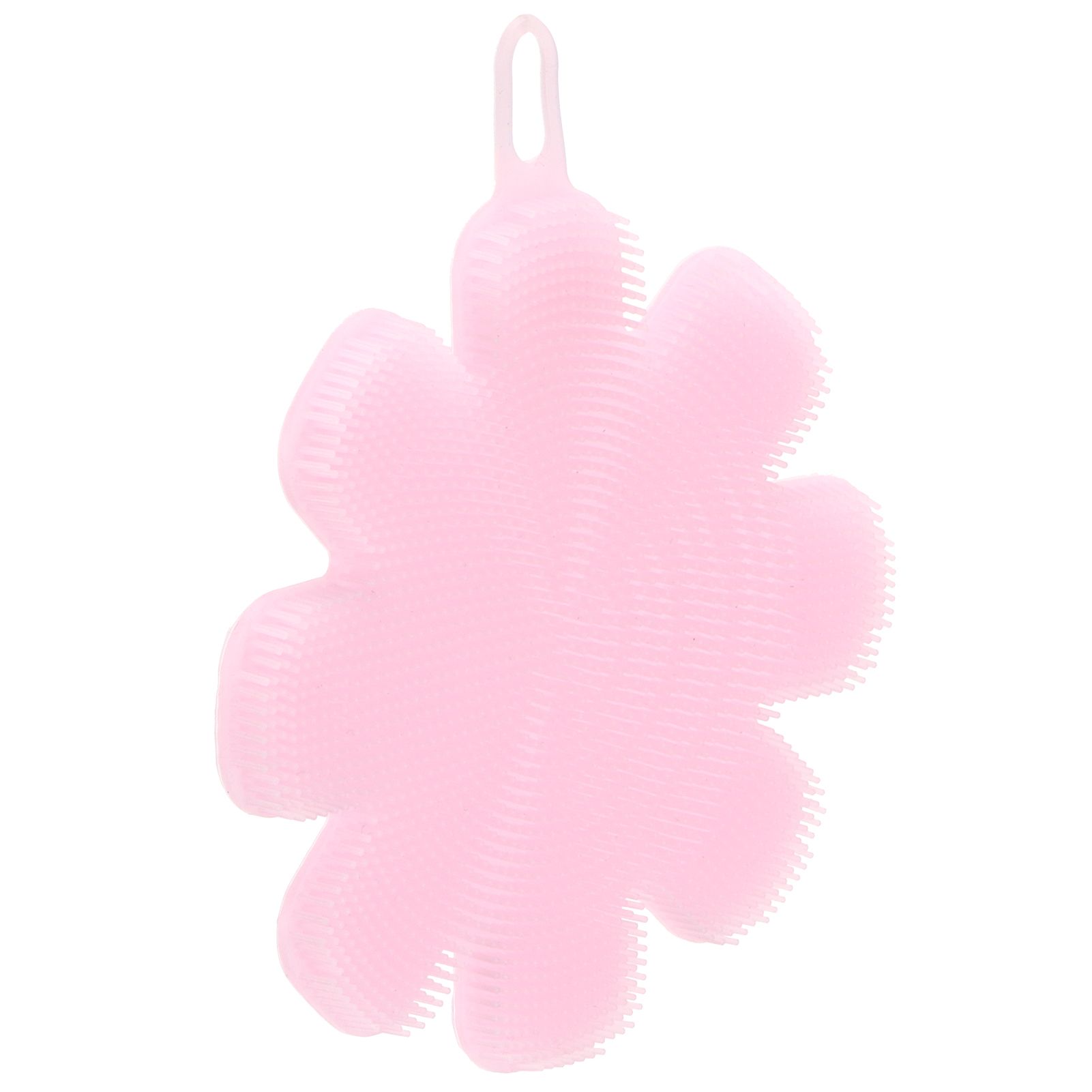 Multifunction Silicone Dish Washing Brush Bowl Pot Pan Wash Cleaning Brush Heat Resistant Mat โ image 4