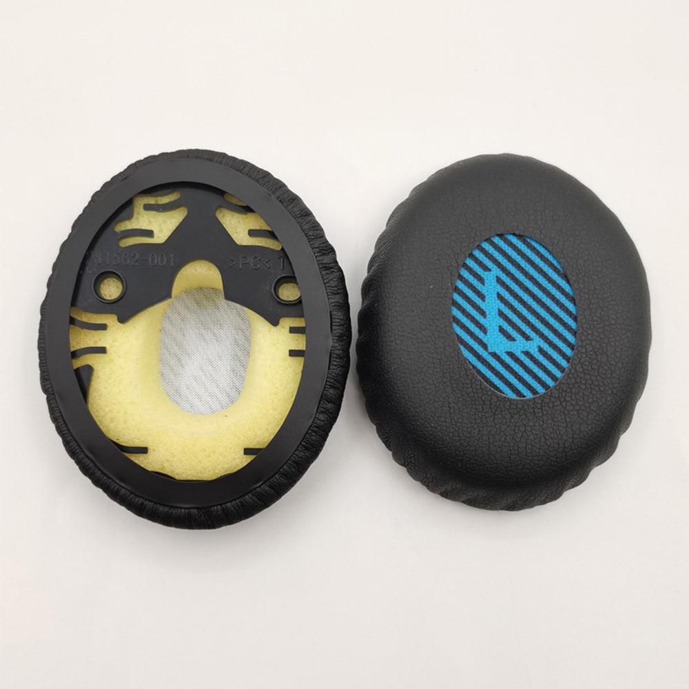 Replacement Ear Pads Cushions for BOSE QC3 OE1 On-Ear Headphones โ image 3