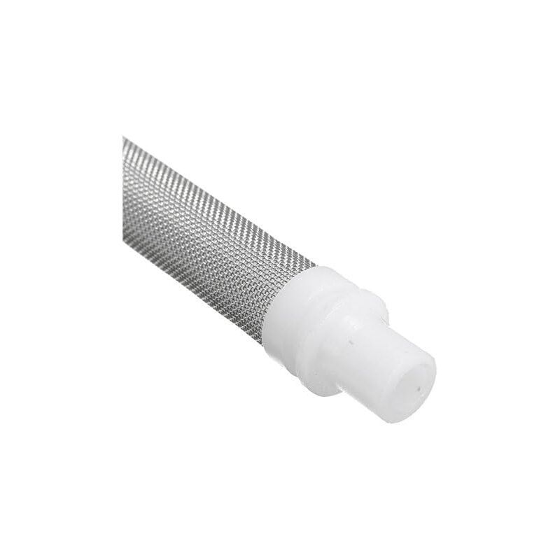 5 Pack 60 Mesh Airless Spray Gun Filter Elements Compatible with Wagner Paint Spray Gun — image 3