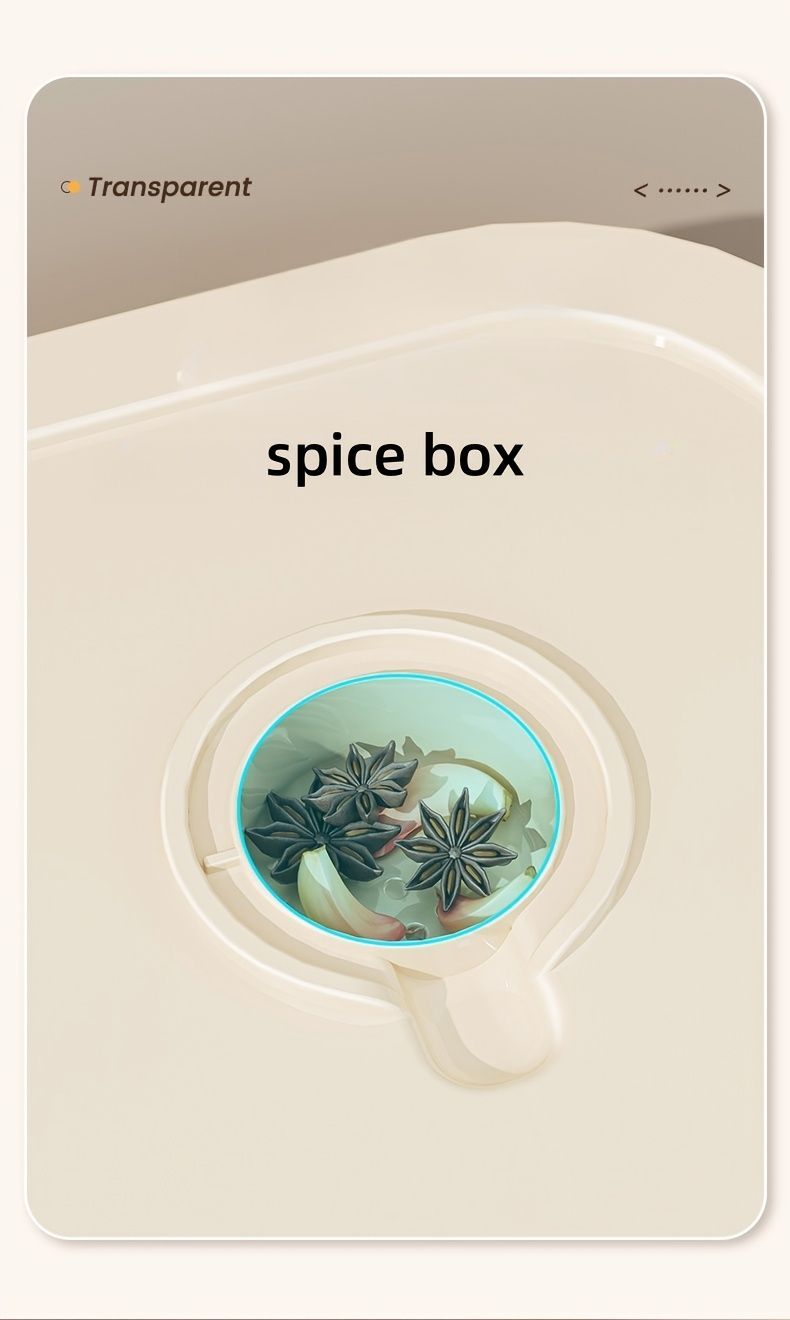rice storage container — image 3