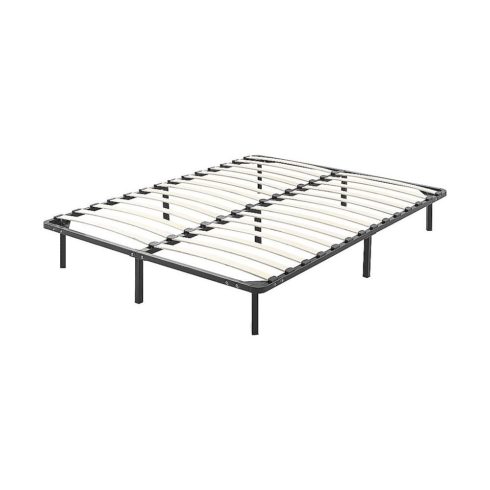 Double Metal Bed Frame — image 3