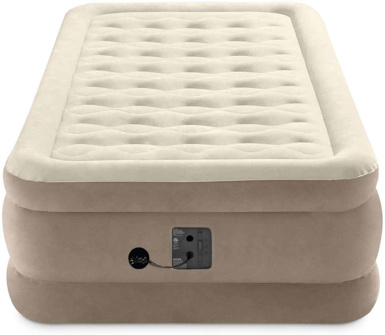 Intex Single (Twin) Ultra Airbed 46cm 64426 — image 3