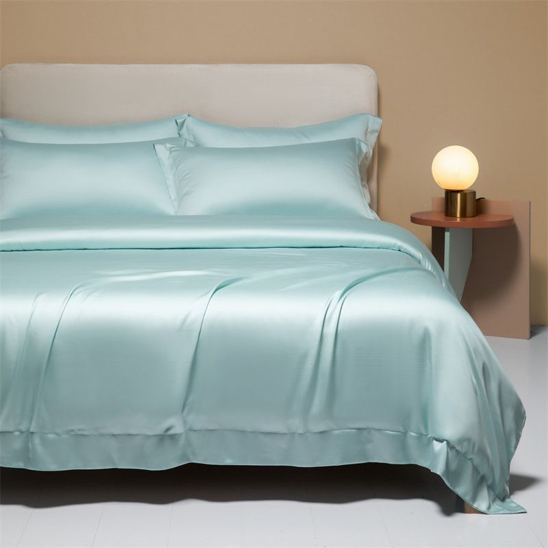 Yao Yue 60s Lyocell Bedding Set 1.5m sheet four-piece set