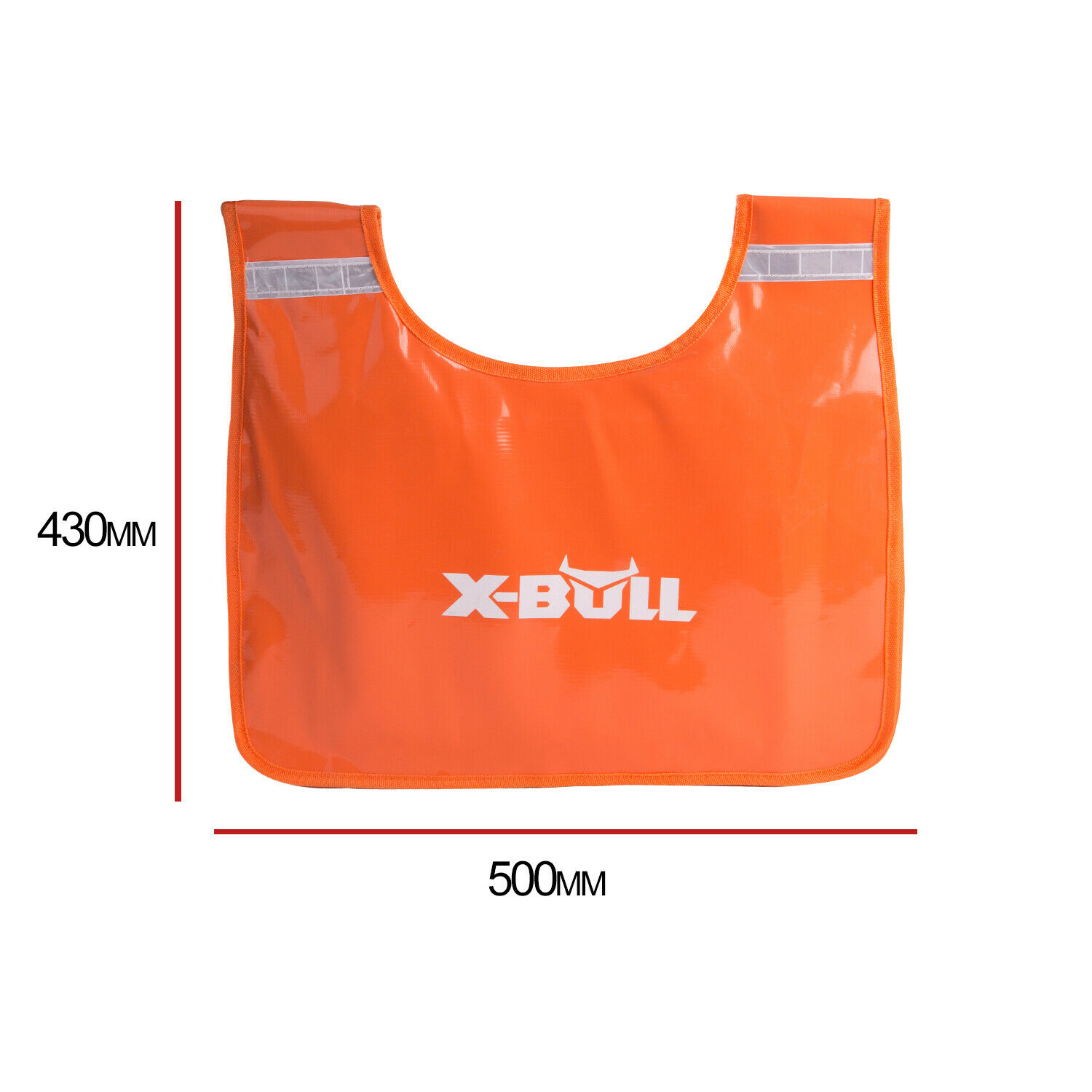 X-BULL Winch Damper Cable Cushion Recovery Safety Blanket 4x4 Car Off-Road โ image 2