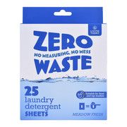 100 Sheets Eco-friendly Ultra Concentrated Laundry Detergent โ image 6