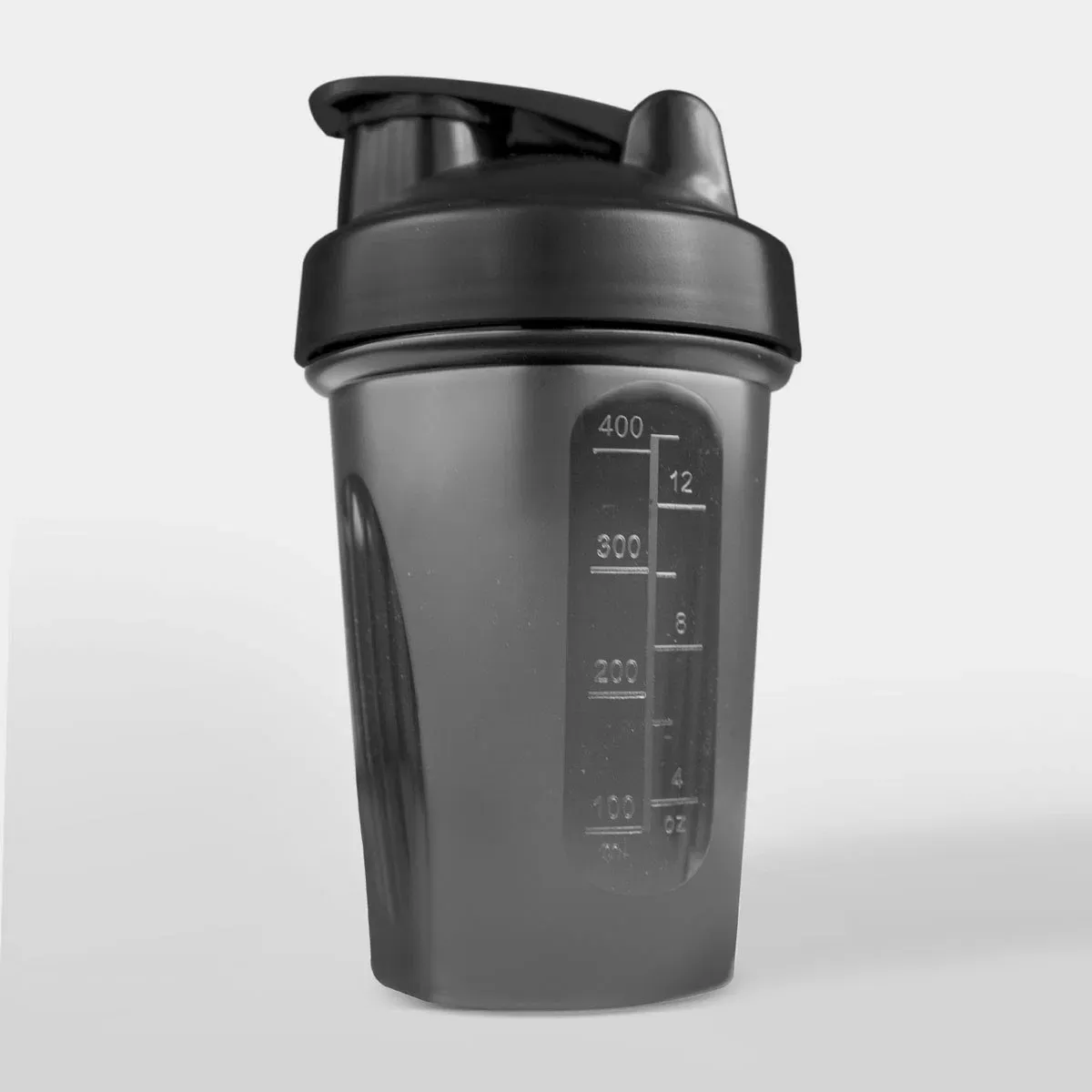 Lifespan Fitness Shaker Bottle 500ml in Black โ image 4