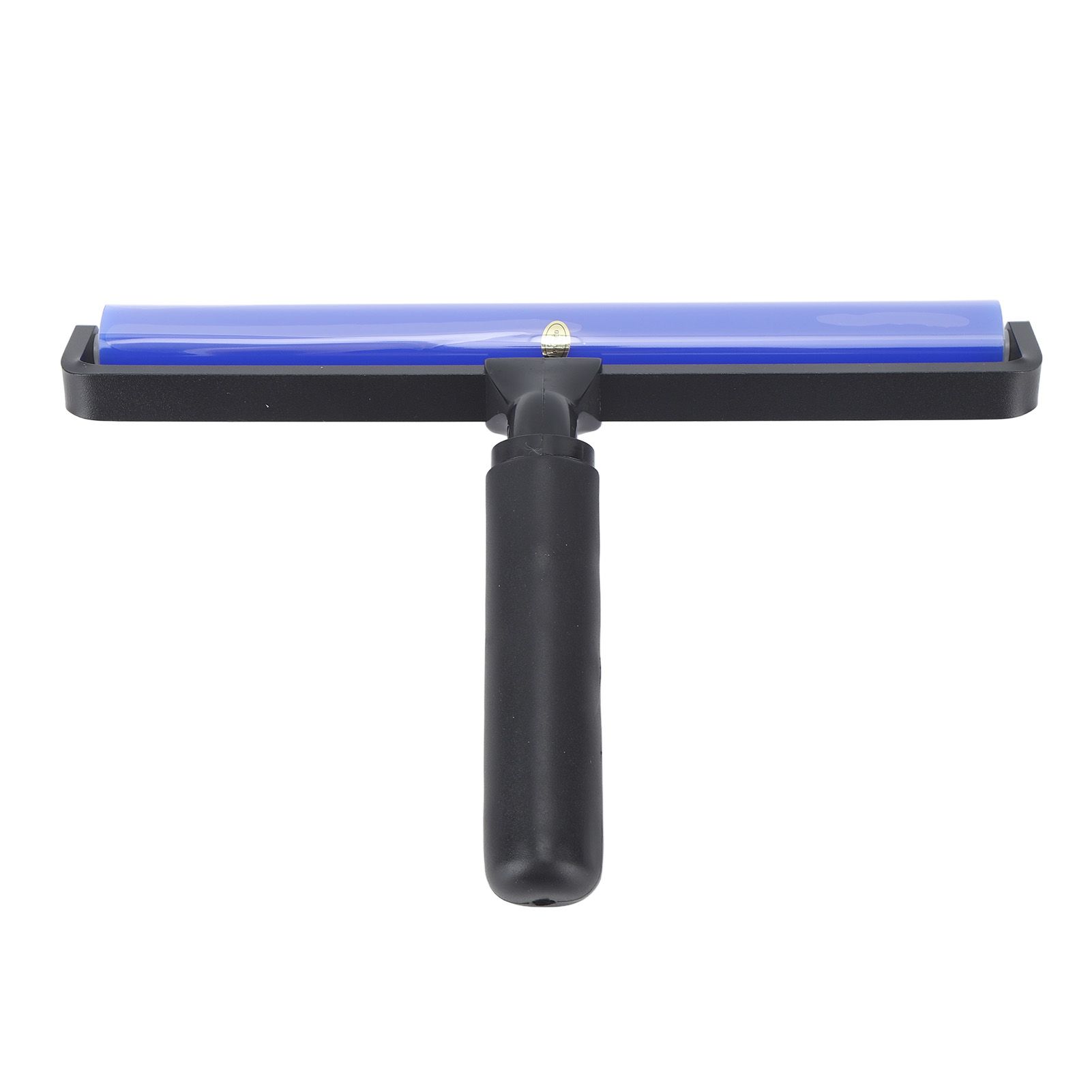 Silicone Dust Removal Roller Mobile Phone Screen Film Roller Medium Viscosity Sticky Dust Roller Cleaning Tool for Dust Free Workshop 6in — image 4