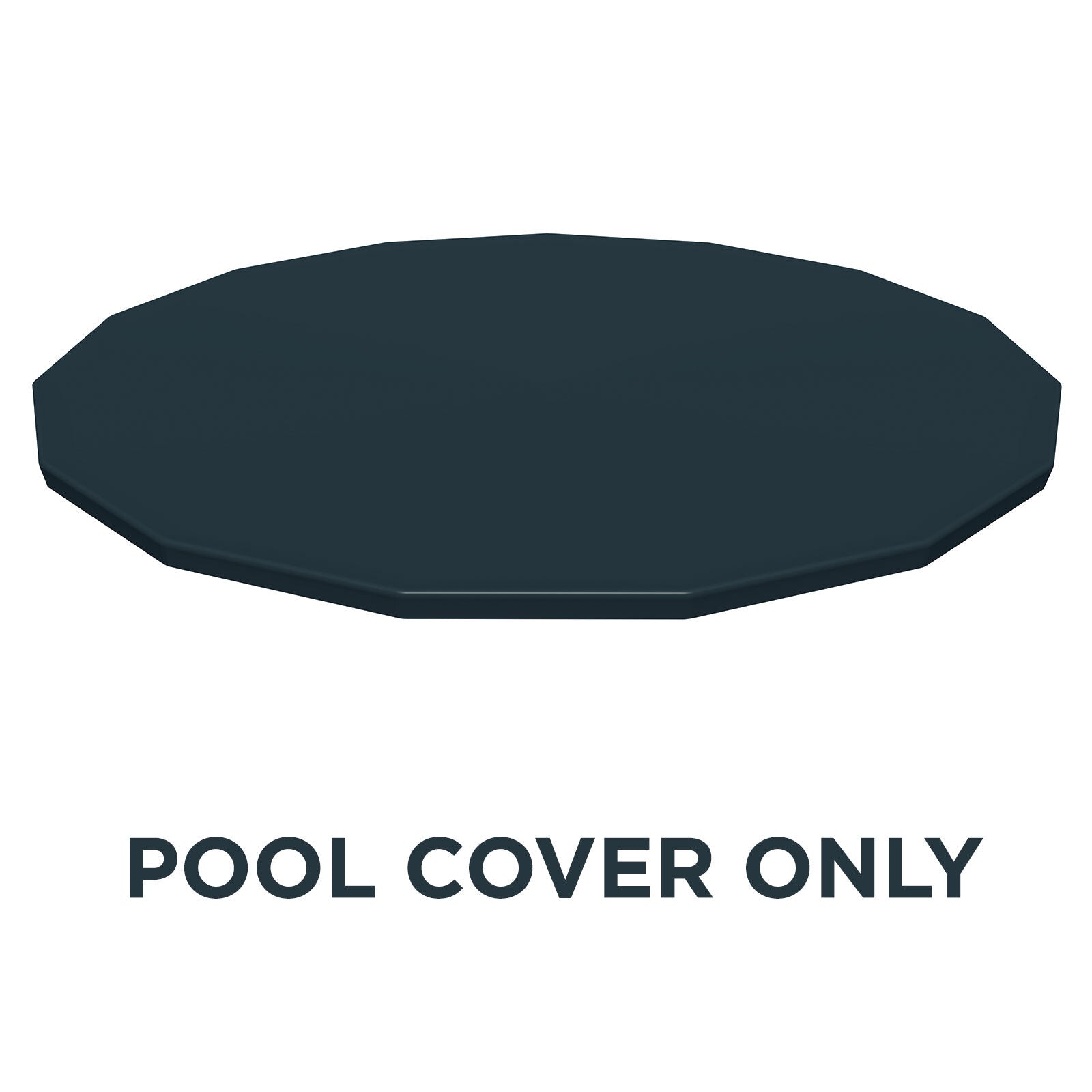 Samland Pool Cover for 15FT Above Ground Pool (58038) — image 2