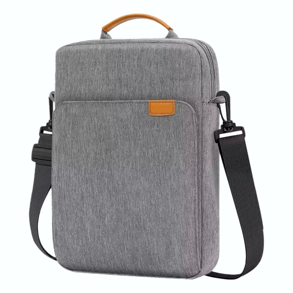 13.3 inch iPad Sleeve Carrying Bag for 13 inch iPad, Padded Trave Tablet Case with Shoulder Strap, Laptop Sleeve Bag