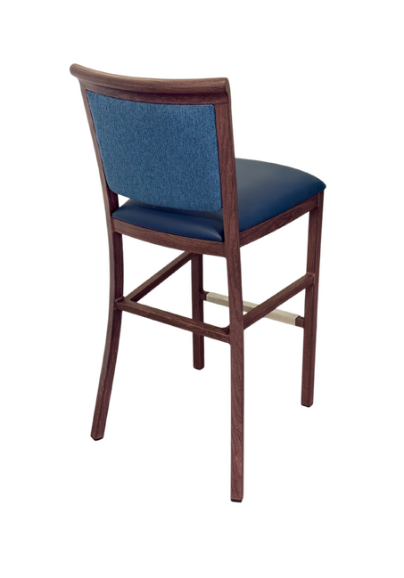 Hudson Bar Stool Chair 106cm โ image 2