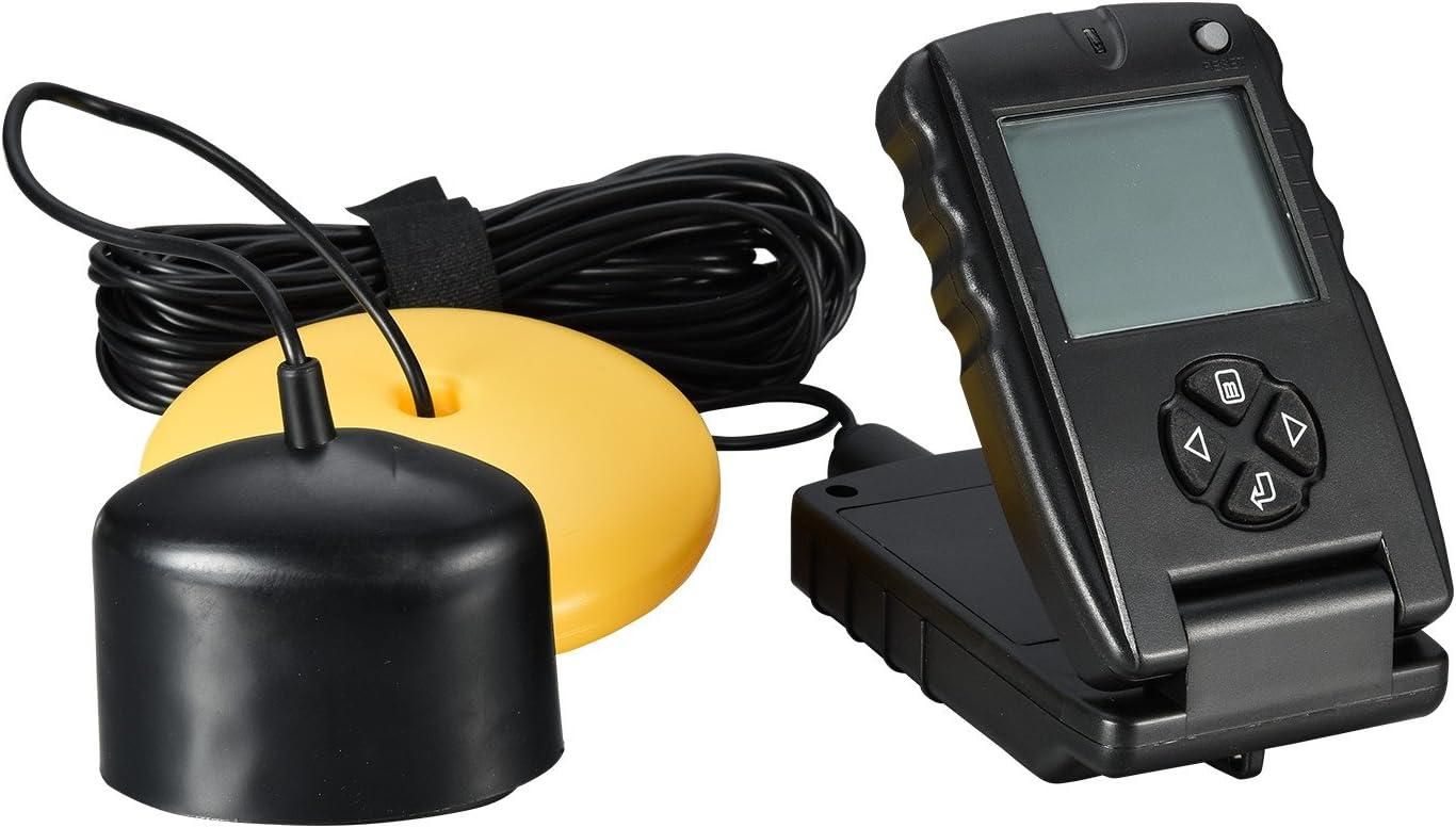 Sonar fish finder Wired underwater high-definition fishing device Ultrasonic fishing tackle fishing gear fishing artifact โ image 5