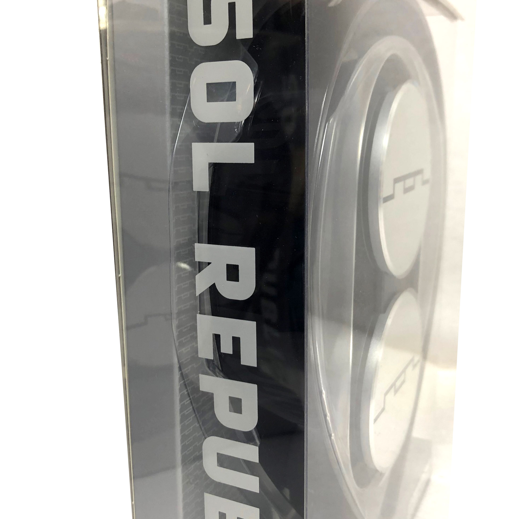 SOL Republic Tracks HD High Def V10 Headphones On Ear Wired Black โ image 3