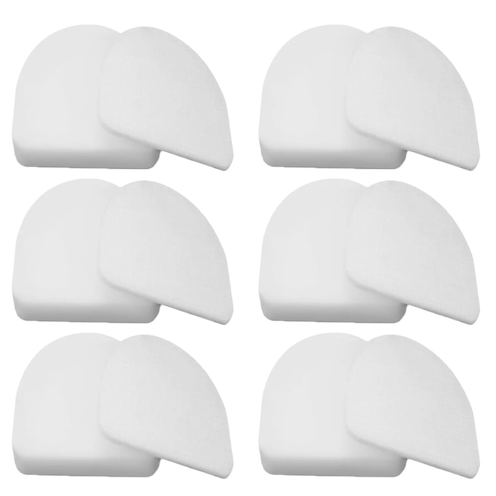 Simplified Maintenance with Replacement Filters for Shark AZ4000 Vacuums 6 Pcs — image 6