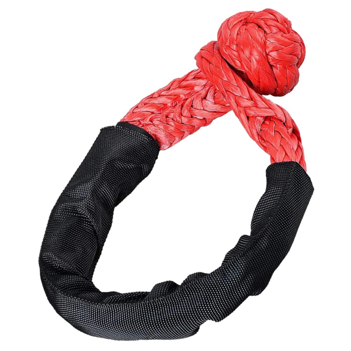Shackles Outdoor Trailer Hitch Off Road Accessories SUV Single Pack Truck Trailer Shackles for Trucks Accessories Shackles โ image 2