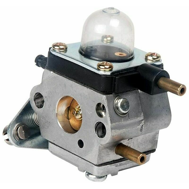 C1U K54A Carburetor for Mantis 7222 7222E 722M 7225 7230 7234 7240 7920 7924 Tiller — image 5