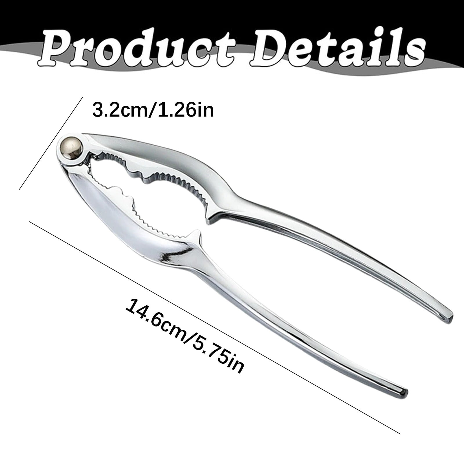 Kitchen Tools with Handle for Pecans โ image 2