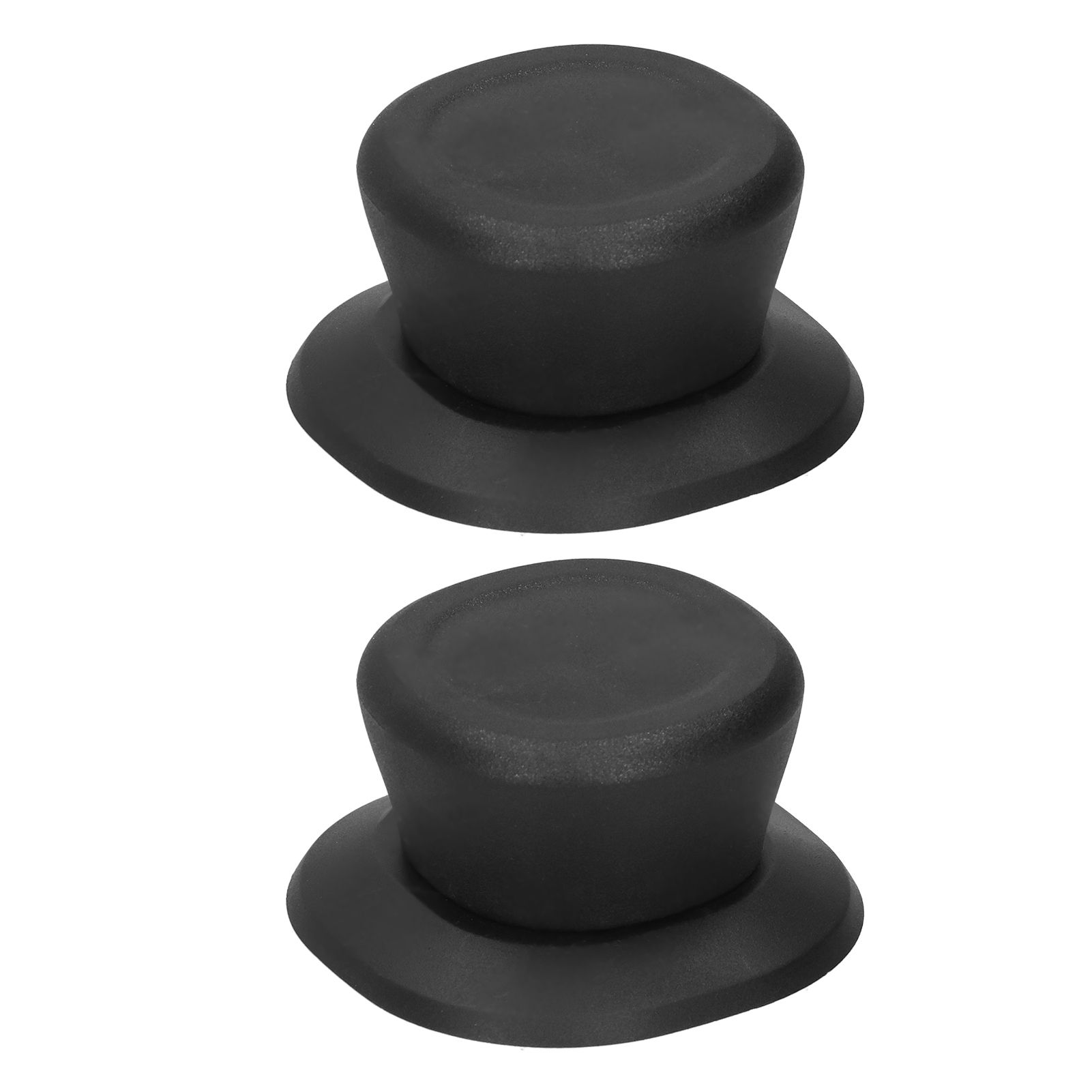 2Pcs Pot Lid Knobs Replacement Pan Cover Holding Handle with Screw Cookware Accessories โ image 5