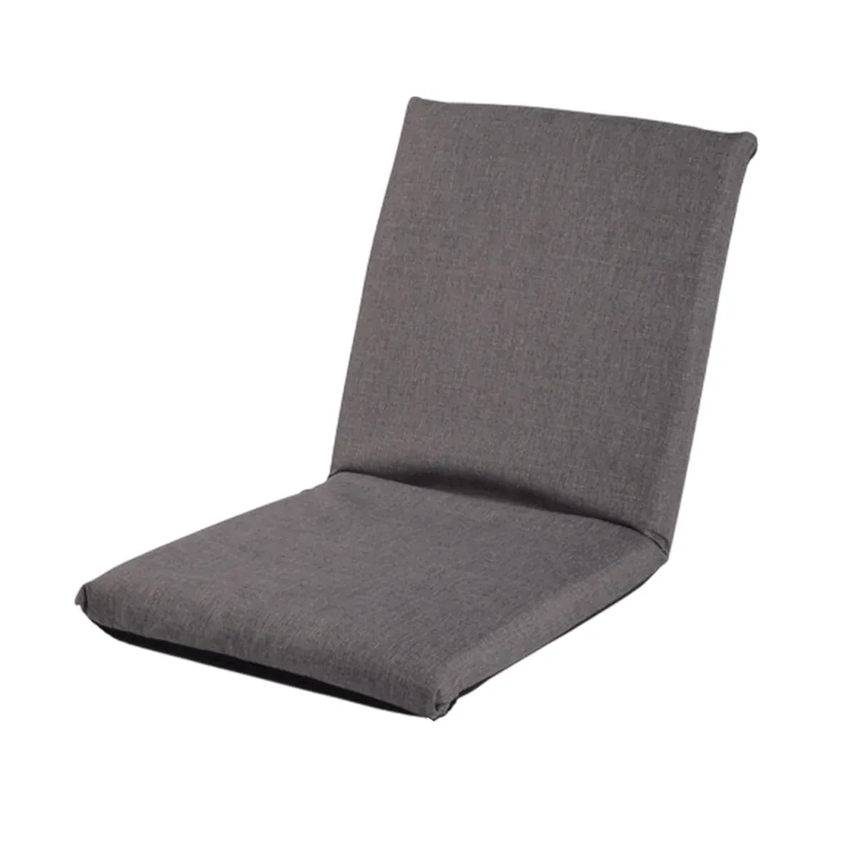 Floor Lounge Sofa Camping Portable Recliner Beach Chair Folding Outdoor Use β image 2